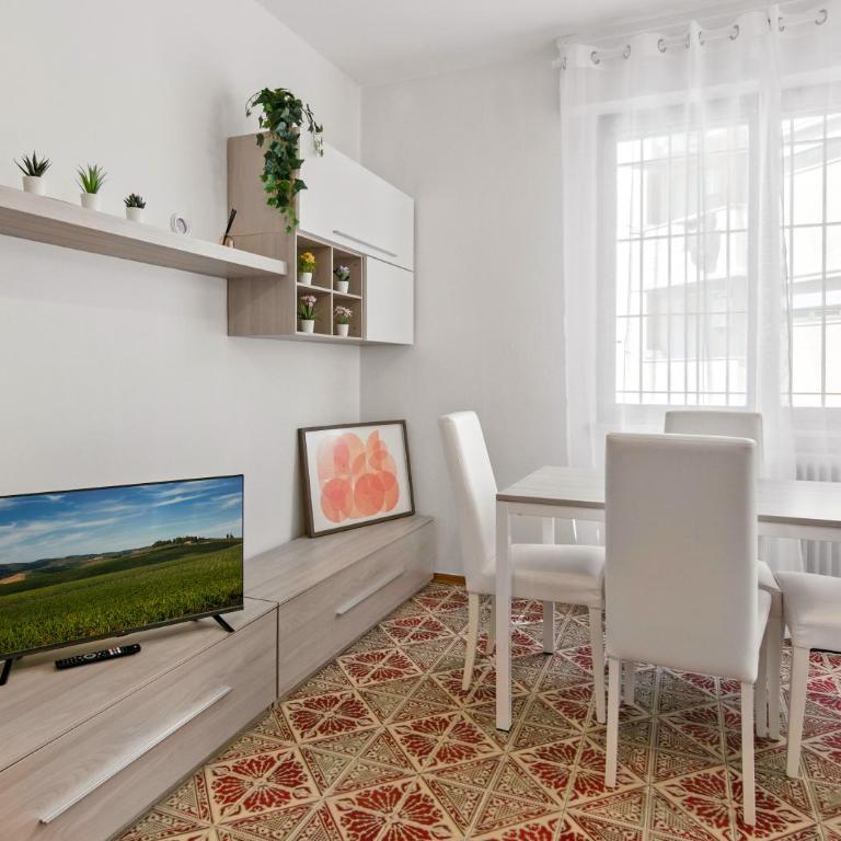 lnd 3- 2 Camere con Balcone, Ascensore e Parcheggio - Appartamento con 2 Camere da Letto - 14