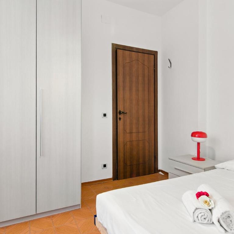 lnd 3- 2 Camere con Balcone, Ascensore e Parcheggio - Appartamento con 2 Camere da Letto - 17