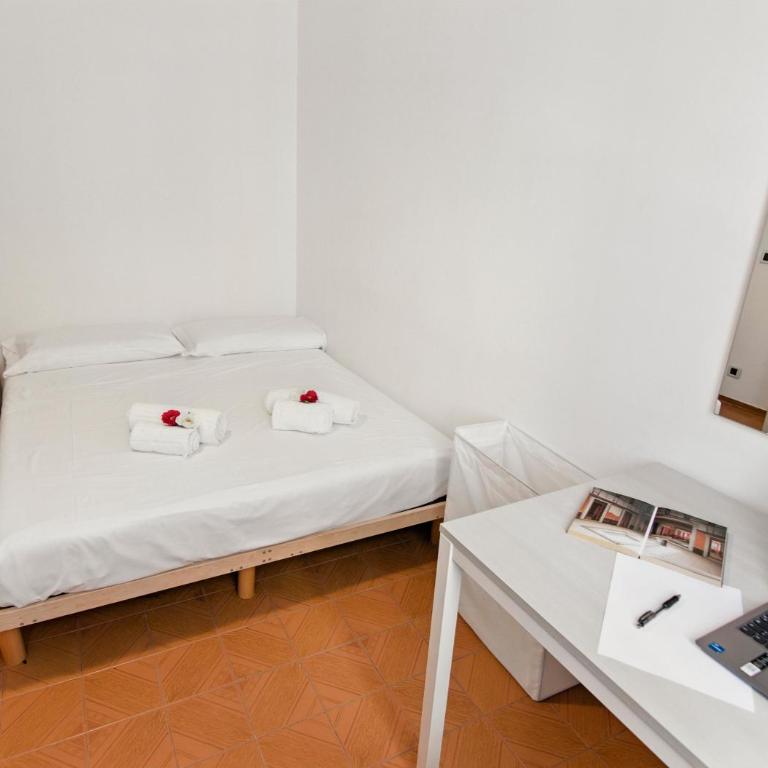 lnd 3- 2 Camere con Balcone, Ascensore e Parcheggio - Appartamento con 2 Camere da Letto - 23