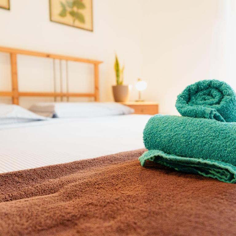 Casa di Elia - Appartamento con 1 Camera da Letto - 2
