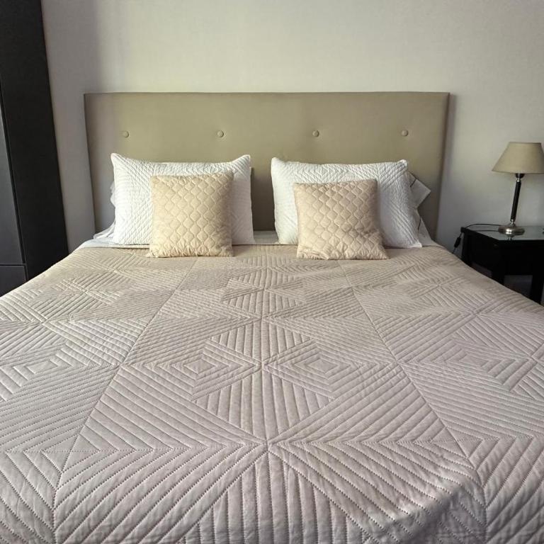 B Exceptional Studio en Palermo Hollywood - One-Bedroom Apartment - 8