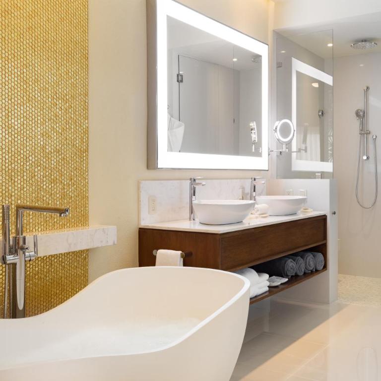 Oceanview Bliss Villa La Valencia - Apartamento de 1 dormitorio con vistas a la piscina - 9