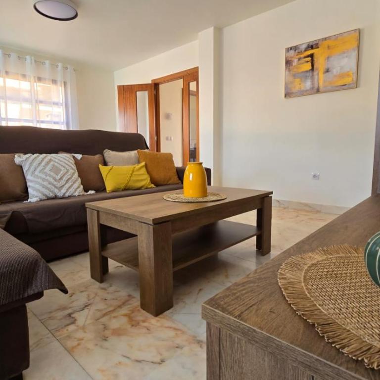 Inés Group Home by Best Holidays Fuerteventura - Three-Bedroom House - 5