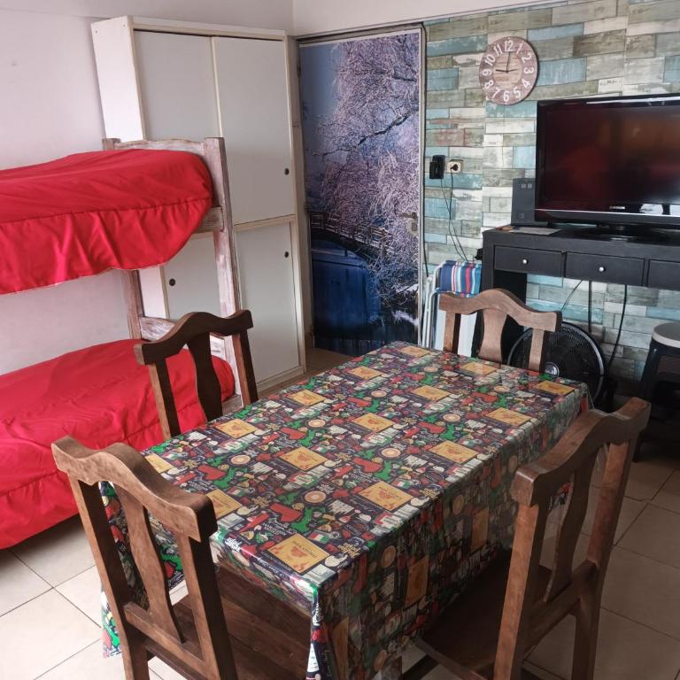 Pleno centro cochera opcional - Apartamento de 1 dormitorio - 3