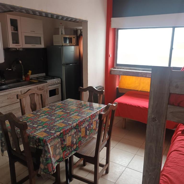 Pleno centro cochera opcional - Apartamento de 1 dormitorio - 13