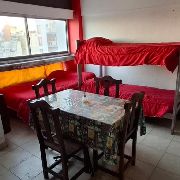 Pleno centro cochera opcional - Apartamento de 1 dormitorio - 16