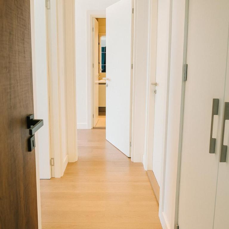 Waterfront Collection Apartments - Standard Apartman sa Dve Spavaće Sobe - 7