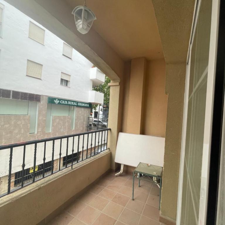 Piso vacacional Estepona - Apartamento de 1 dormitorio - 12