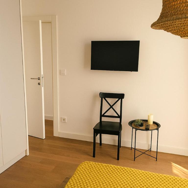 Waterfront Collection Apartments - Standard Apartman sa Dve Spavaće Sobe - 8