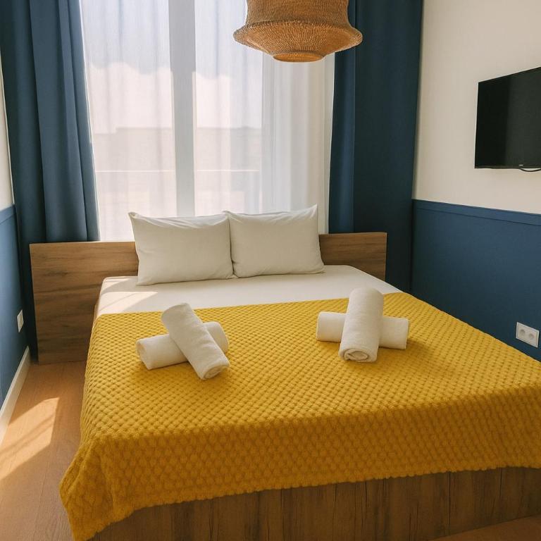 Waterfront Collection Apartments - Standard Apartman sa Dve Spavaće Sobe - 10