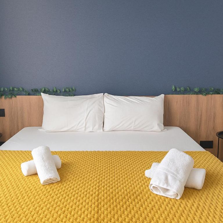 Waterfront Collection Apartments - Standard Apartman sa Dve Spavaće Sobe - 12