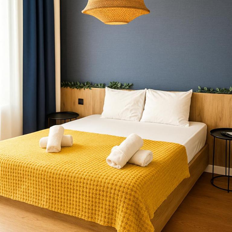 Waterfront Collection Apartments - Standard Apartman sa Dve Spavaće Sobe - 13