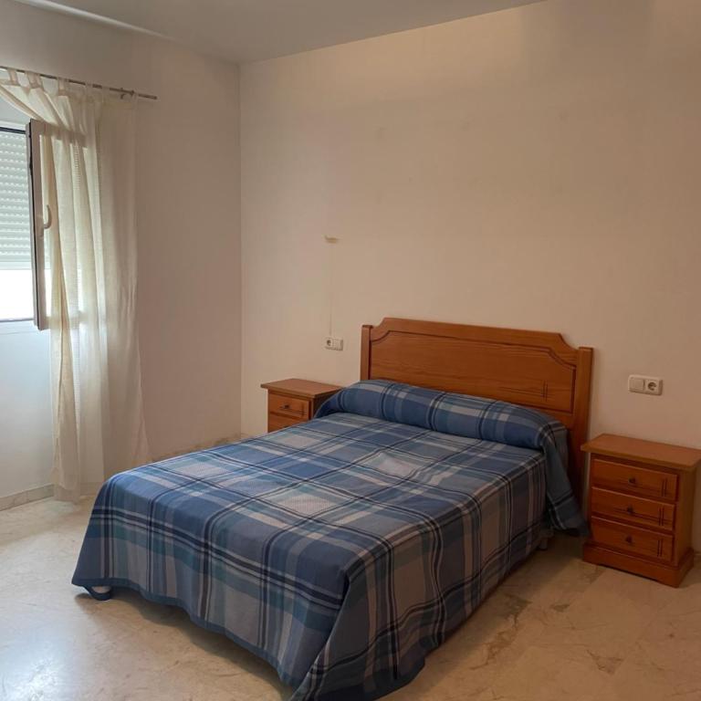 Piso vacacional Estepona - Apartamento de 1 dormitorio - 13