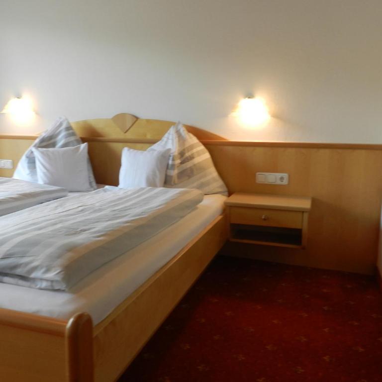 Grieswirt - Standard Doppelzimmer - 9