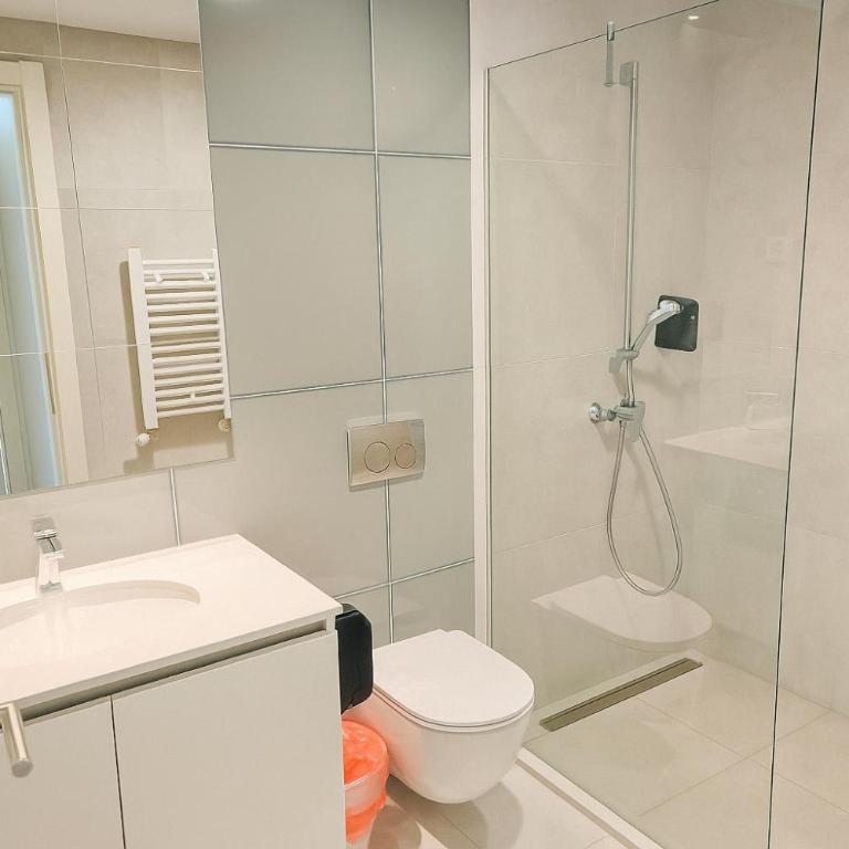 Belgrade Waterfront by Central Business Apartment - Apartman sa 2 Spavaće Sobe - 1