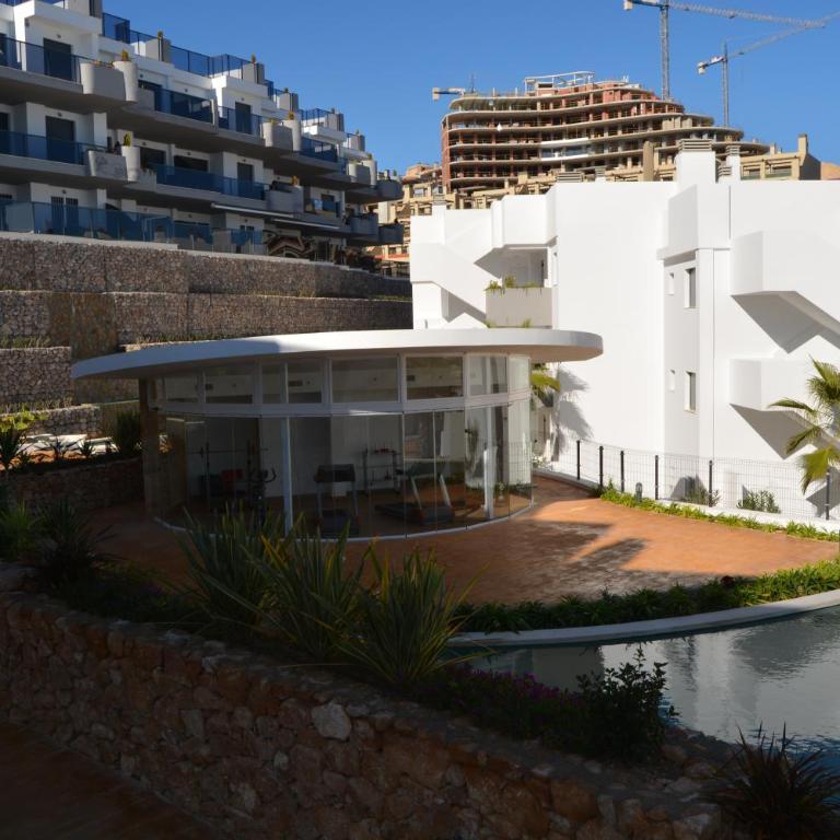 ROMERO APARTMENTS-ARENALES DEL SOL - Apartamento - Planta baja - 39