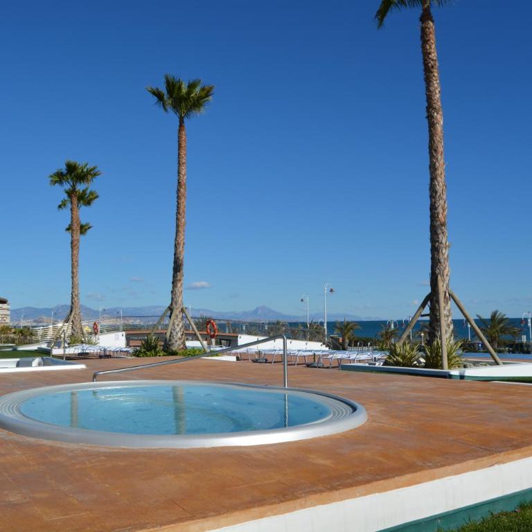 ROMERO APARTMENTS-ARENALES DEL SOL - Apartamento - Planta baja - 27