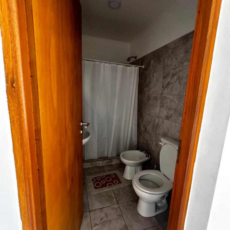 Don Benja - Apartamento de 1 dormitorio - 5