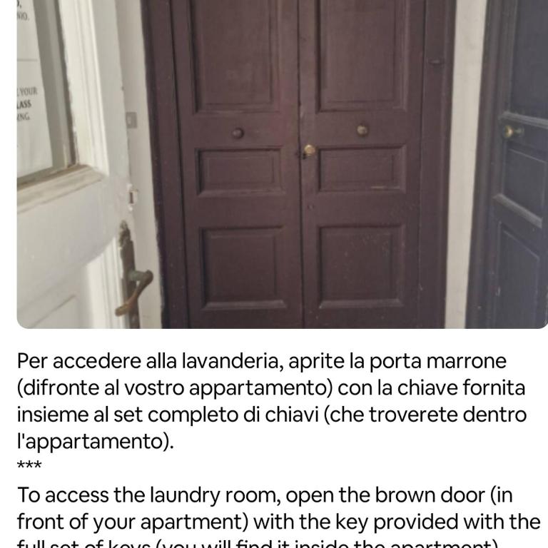 Design Studio Flat Next Sorbillo on Tribunali St By HouseinNaples - Appartamento su 2 Livelli - 15