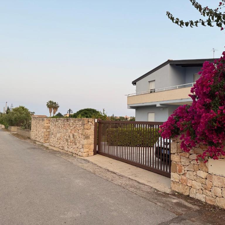 Casa Azzurra - Haus mit 4 Schlafzimmern - 6