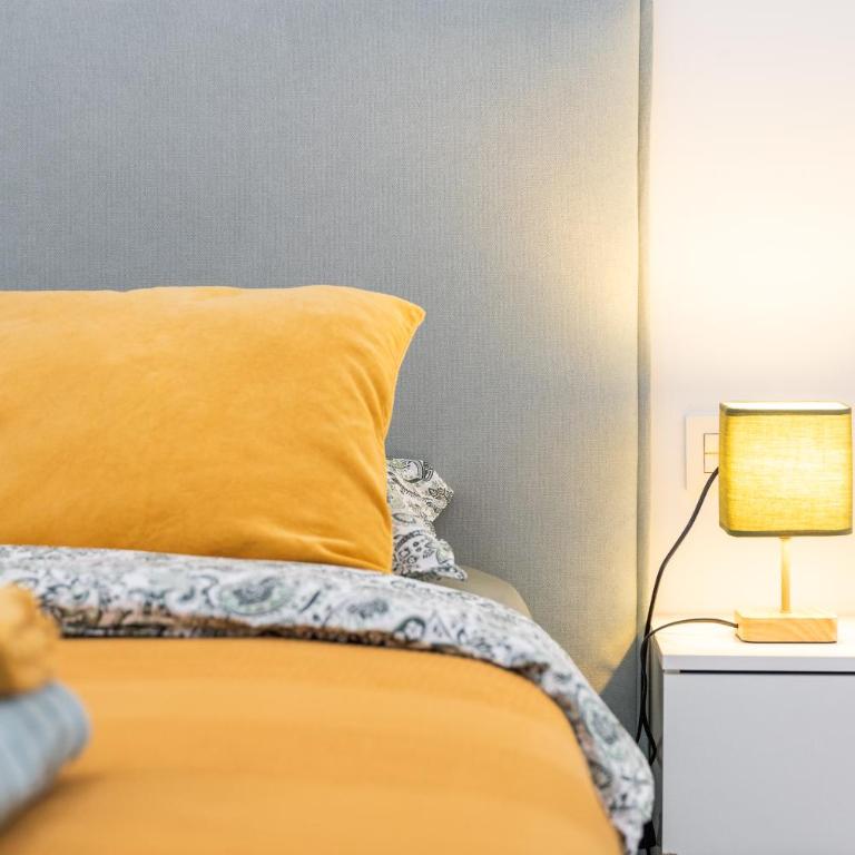 Ocean Garden - Apartamento de 2 dormitorios con vistas al jardín - 26
