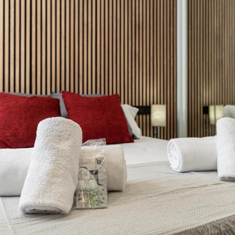 Apartamento Orquideas - Apartamento con 4 dormitorios - 3