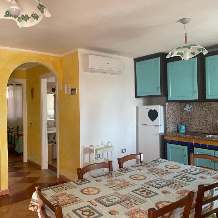 Villa Su Trechesu - Appartamento con 2 Camere da Letto - 8