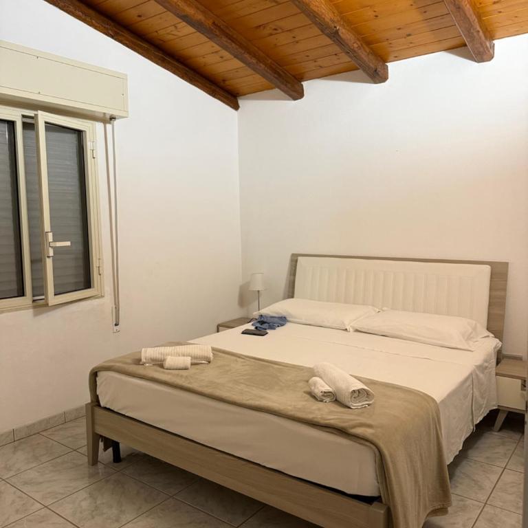Casa Azzurra - Haus mit 4 Schlafzimmern - 26