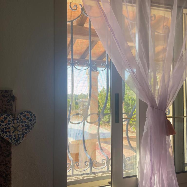 Villa Su Trechesu - Appartamento con 2 Camere da Letto - 6