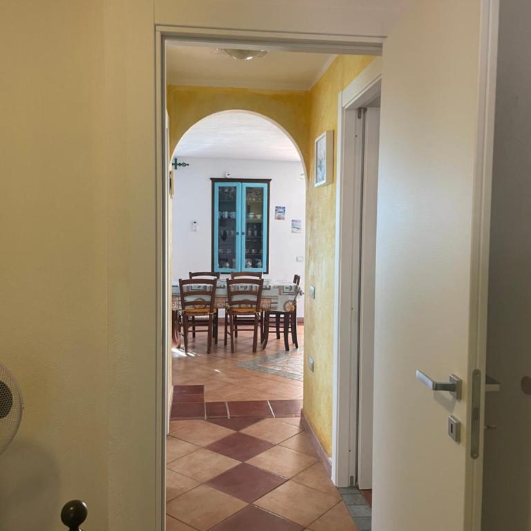 Villa Su Trechesu - Appartamento con 2 Camere da Letto - 5