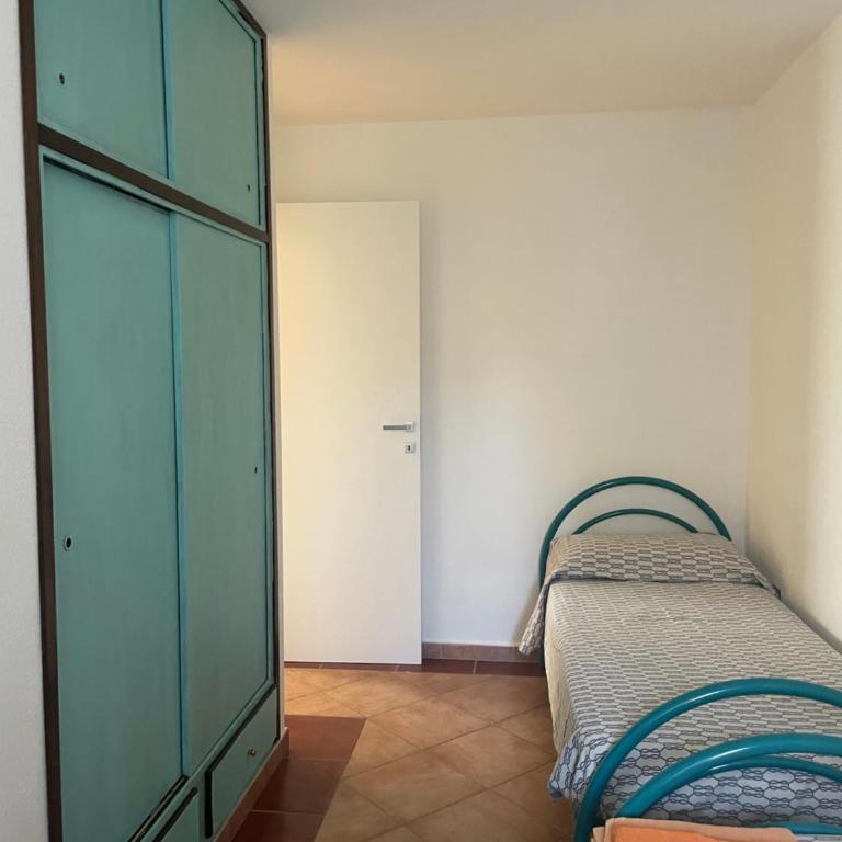 Villa Su Trechesu - Appartamento con 2 Camere da Letto - 3