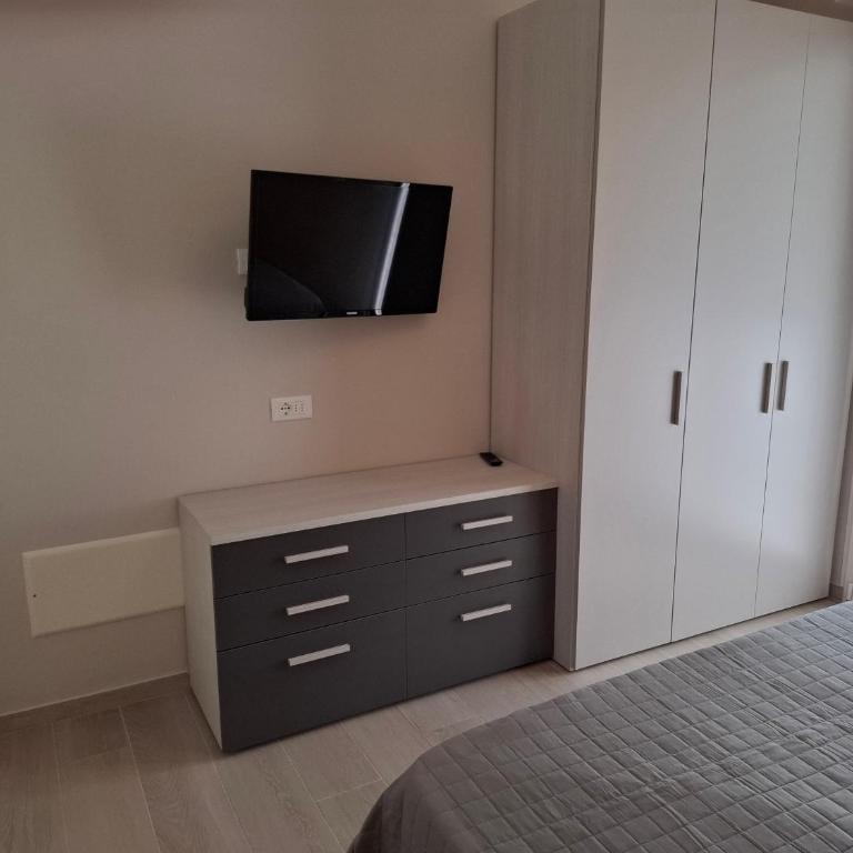 Nuovissimo Appartamento vista mare - seaview terrace 3 - Appartamento con 1 Camera da Letto - 4