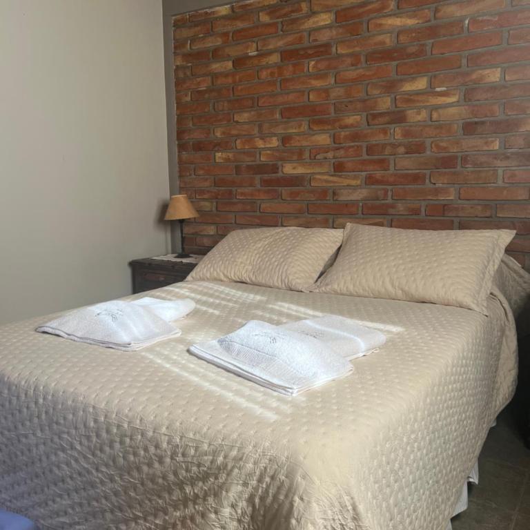 cabañas Samay-Piskho - Casa con 1 dormitorio - 13