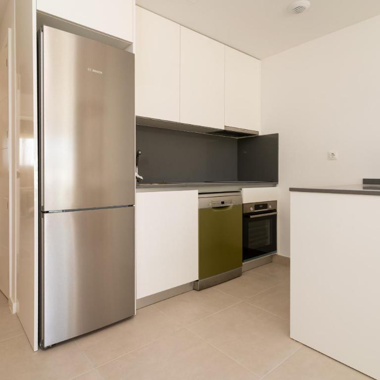 Via Celere Estepona - Apartamento de 2 dormitorios con terraza - 6