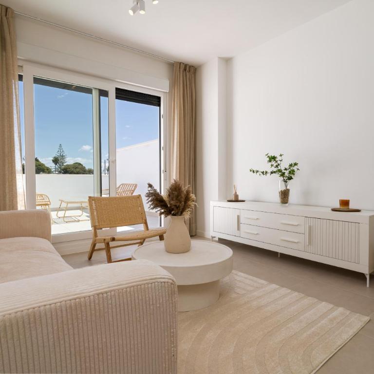 Via Celere Estepona - Apartamento de 2 dormitorios con terraza - 8