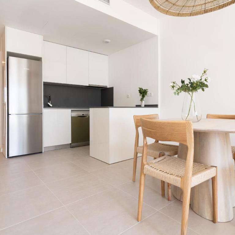 Via Celere Estepona - Apartamento de 2 dormitorios con terraza - 11