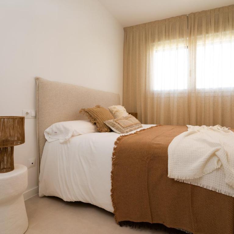 Via Celere Estepona - Apartamento de 2 dormitorios con terraza - 15