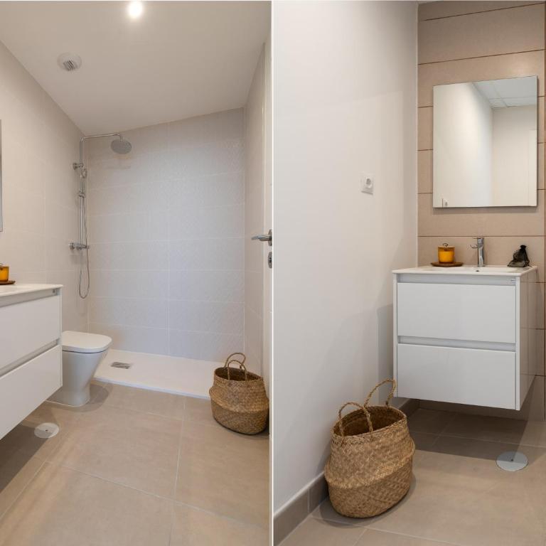 Via Celere Estepona - Apartamento de 2 dormitorios con terraza - 17
