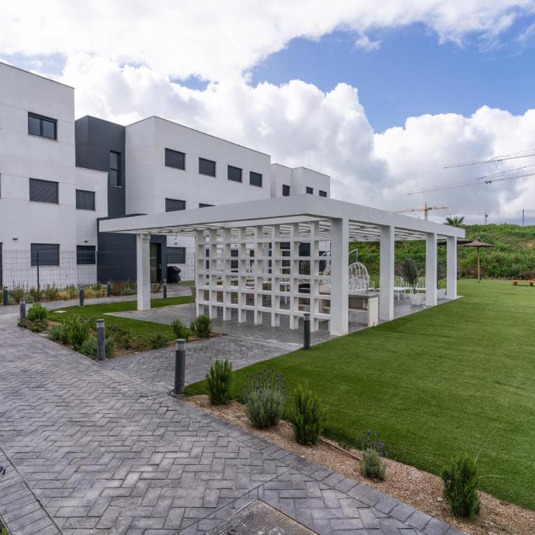 Via Celere Estepona - Apartamento de 2 dormitorios con terraza - 19