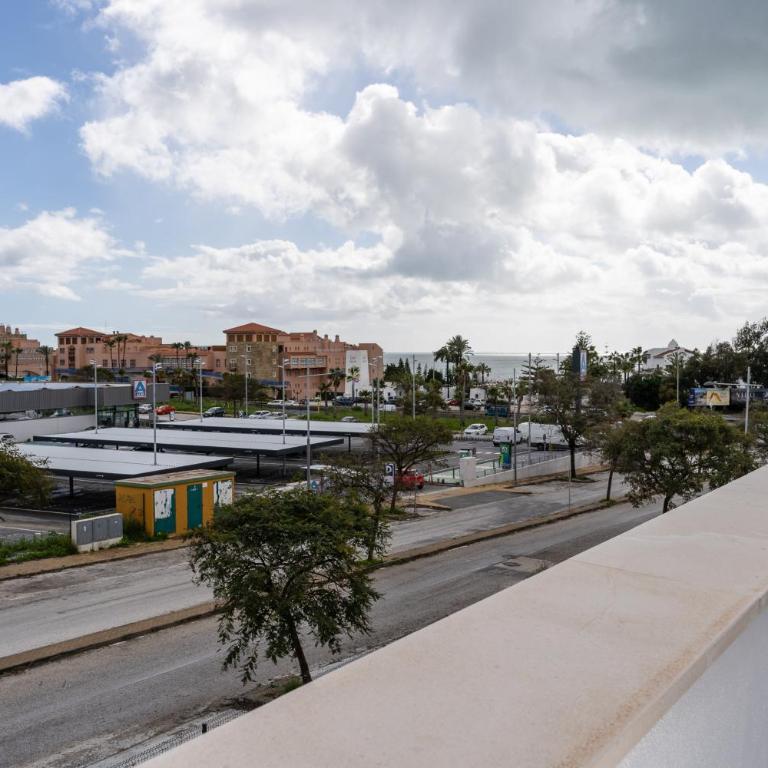 Via Celere Estepona - Apartamento de 2 dormitorios con terraza - 20