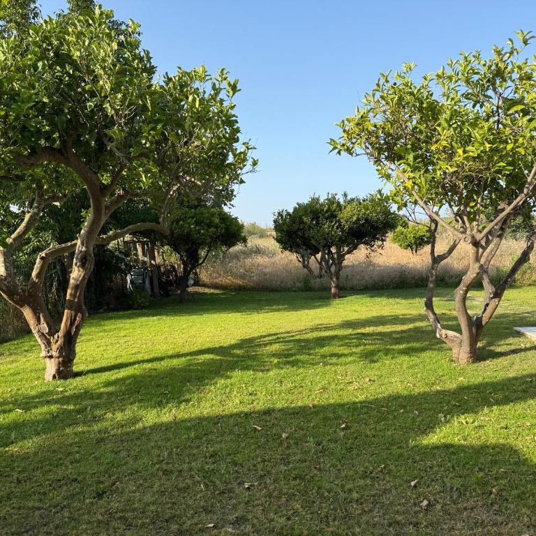 Casa Azzurra - Haus mit 4 Schlafzimmern - 30