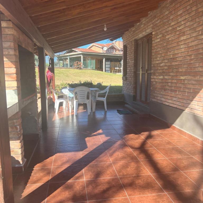 cabañas Samay-Piskho - Casa de 2 dormitorios - 11