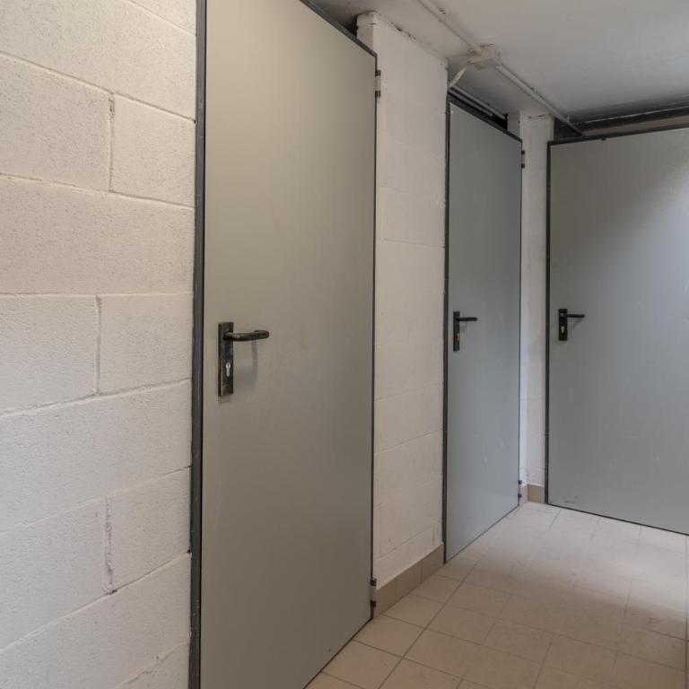 Trilo Larice riflesso - Two-Bedroom Apartment - 23