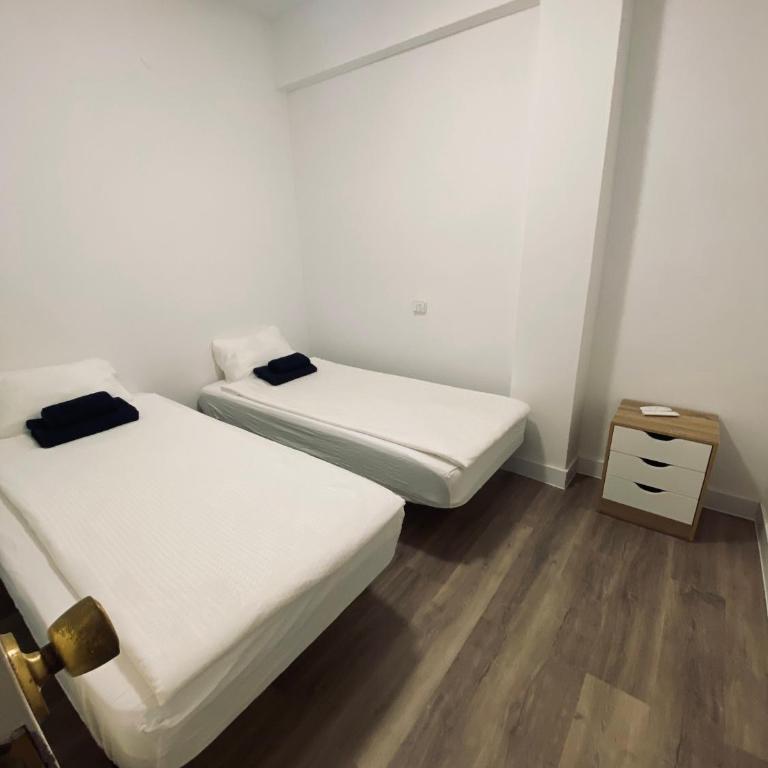 Seaview Apartman Santa Pola - Apartamento de 2 dormitorios - 8