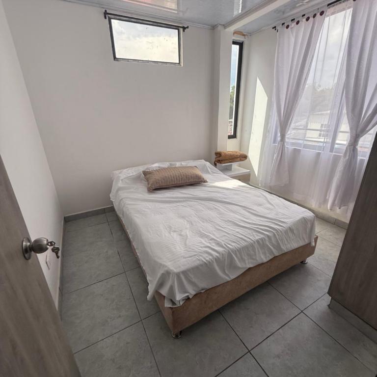 Home Office and Travel - Apartamento de 1 dormitorio - 1