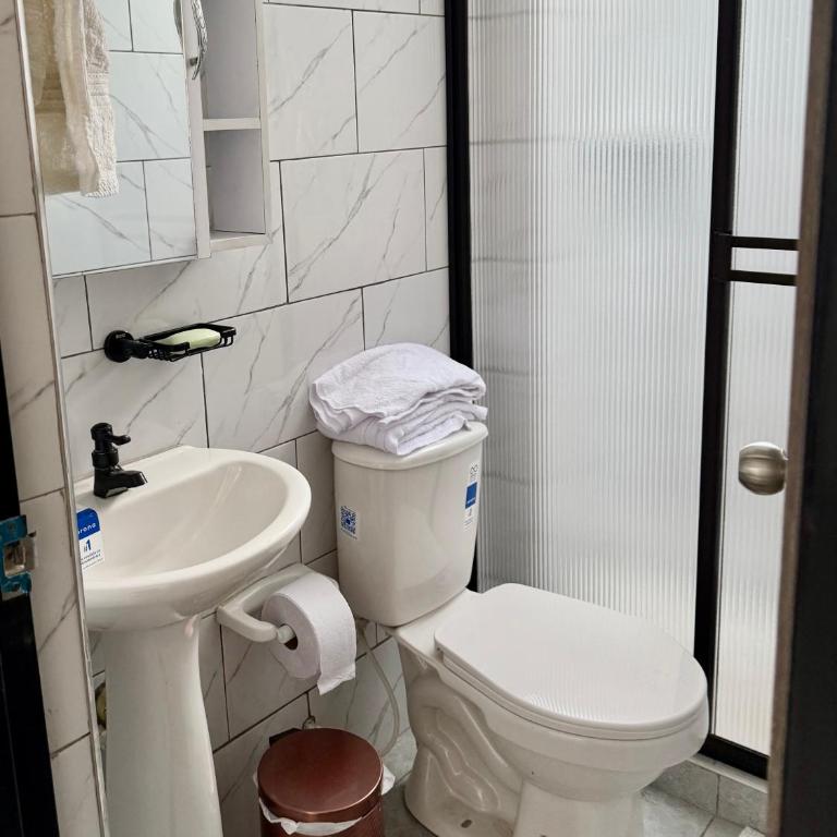 Home Office and Travel - Apartamento de 1 dormitorio - 4