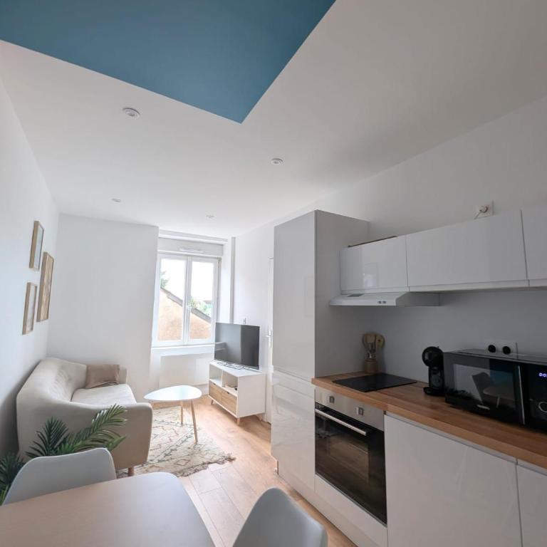 Petite Parenthèse - Apartment - 4