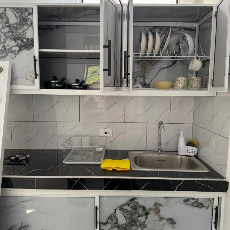 Home Office and Travel - Apartamento de 1 dormitorio - 6