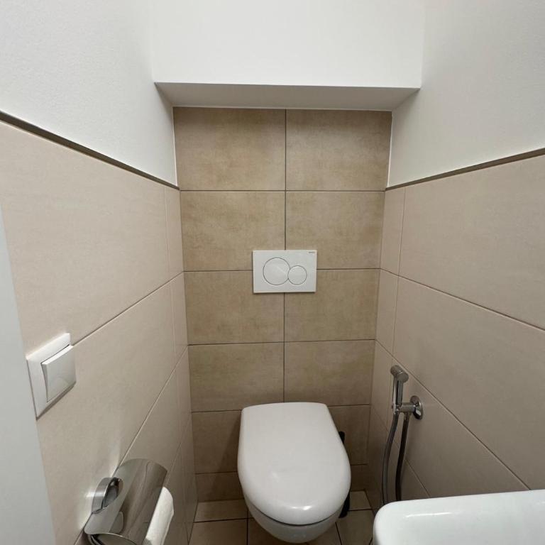 Haus Vera - Kleines Apartment mit 1 Schlafzimmer - 10