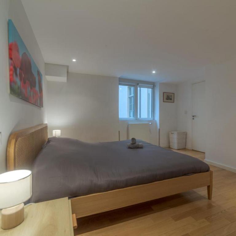 Magnifique appartement - Place Bellecour - Appartamento - 9